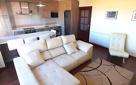 Apartamento Playa Foz & Vistas Al Mar