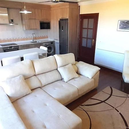 Apartamento Playa Foz & Vistas Al Mar Exterior foto